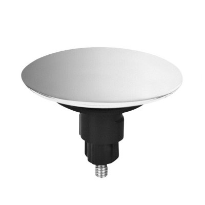 Korek zamykający &”klik-klak” do spustów z serii CW60-CB i CWU60-CB.  McAlpine CW60PLUG