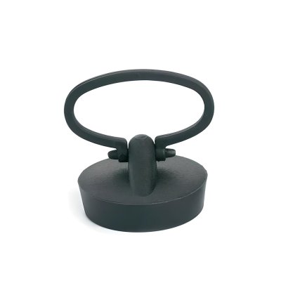 Korek gumowy 45mm z uchwytem.  McAlpine HC59-45