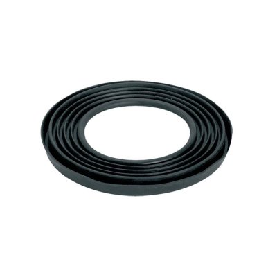 Uszczelka wewnętrzna do kanalizacji 110mm.  McAlpine WC-INLET