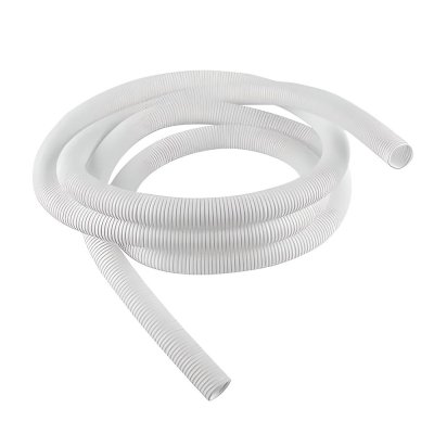 Rura montażowa elastyczna o długości 40m i średnicy 25mm  McAlpine FLEX25-40-WH