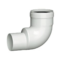 MONTER quality PEGAZ Kolano redukcyjne LKKR PP 93 60/80 MQLKKRPP6080