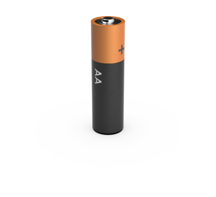 Bateria 1,5 V AA Lithium Oras 600599V