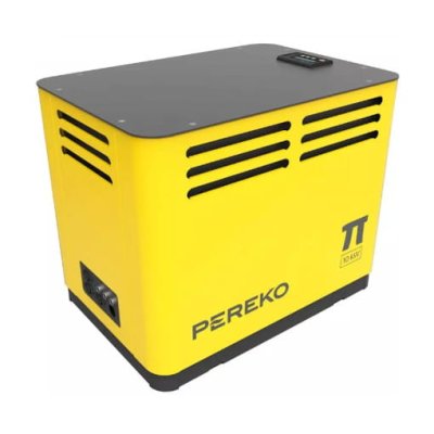 Kocioł indukcyjny PEREKO (PI) o mocy 21kW zasilany prądem elektrycznym Pereko W-K-0058