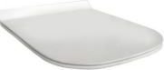 Deska sedesowa Rawiplast Gappa Slim wolnoopadająca biała Prevex B206