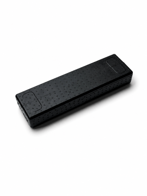 Izolacja Wymiennikaa Pgm-Rx-10,16U/1C (Segmentowa) Promag