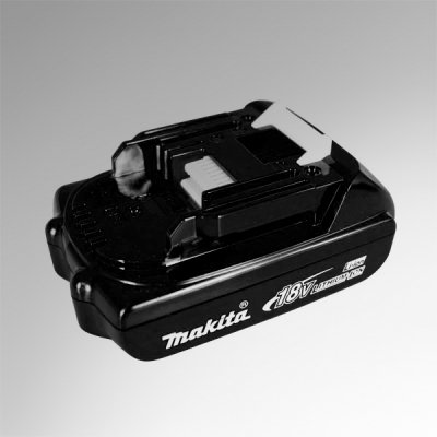 Zapasowy akumulator Mini 18V 1,3 Ah Purmo FAZTA000018VLI00