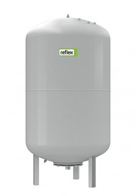 REFLEXOMAT Zbiornik podstawowy RF 500 10 B Reflex 8654400