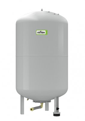 REFLEXOMAT Zbiornik podstawowy RG 500 10 B Reflex 8654100