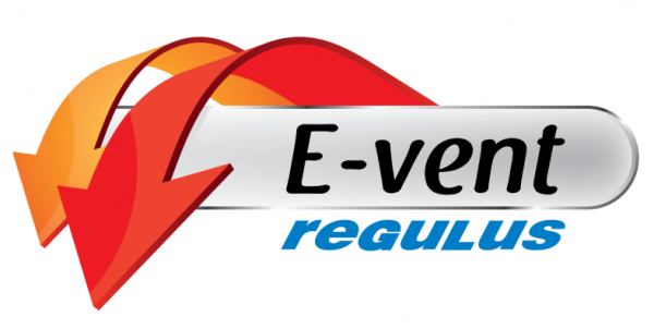 Grzejnik ścienny E-VENT SD6/E/200 dolnozasilany (bazowy do wentylatora 230V) Regulus EVSD0620