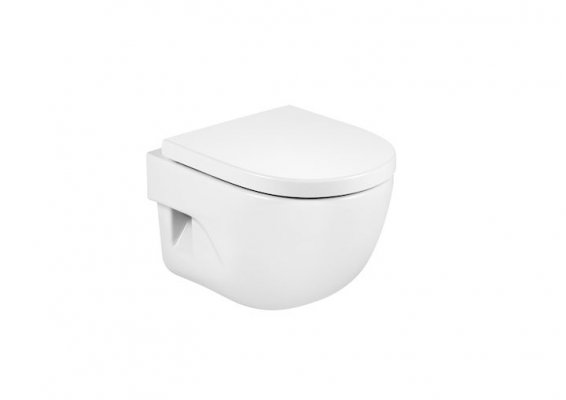 Miska podwieszana WC Compacto MERIDIAN-N Roca A346248000