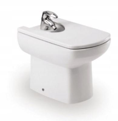 Bidet stojący DAMA SENSO COMPACTO Roca A357517000