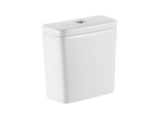 Zbiornik WC kompakt DEBBA Roca A341990000
