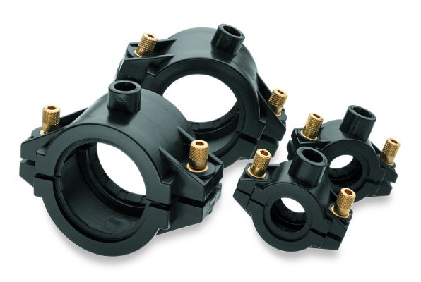 Głowica do ROFROST® Suchy Lód rozmiar 7 R5/4