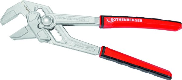 Klucz rofast 10’’ 2k Rothenberg 1000003390