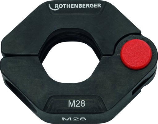 Pierścień zaciskowy M18 Rothenberger 1000003882