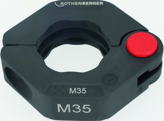Pierścień zaciskowy M35 Rothenberger 1000003885