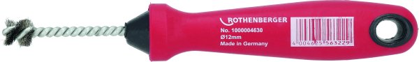 Szczoteczka wewnętrzna do rur CU 12 mm Rothenberger 1000004630