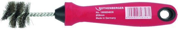 Szczoteczka wewnętrzna do rur CU 28 mm Rothenberger 1000004636