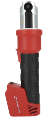 ROMAX NANO Hybrydowa zaciskarka bez akumulatora i ładowarki w ROCASE 4212 Rothenberger 1000004824