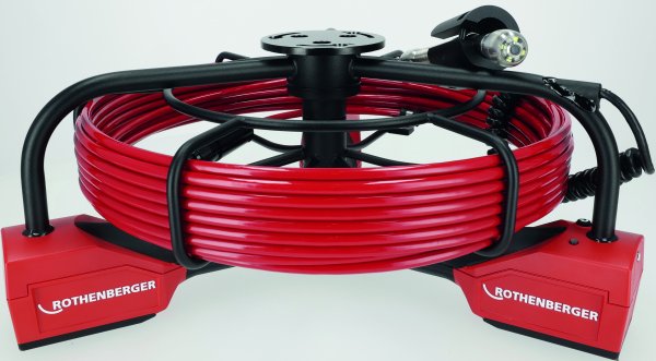 ROCAM mini MODUŁ 20/16 HD AMP Rothenberger 1000005071
