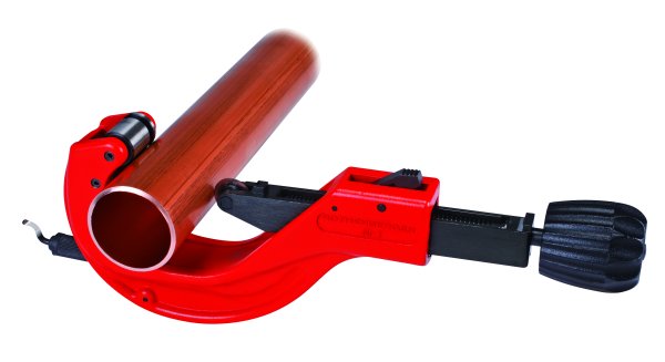 Obcinak do rur miedzianych 6-67 mm Rothenberger 70030