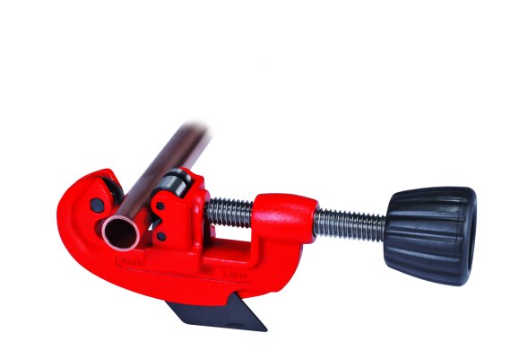 Obcinak do rur miedzianych 3-30 mm TUBE CUTTER Rothenberger 71019