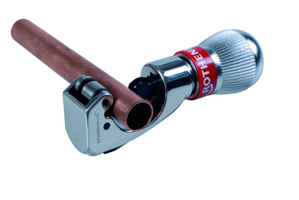 Obcinak ROTRAC 28 Chrome Rothenberger 1000000046