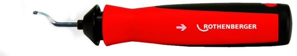 Gratownik GRATFIX HSS Rothenberger 21651 + 1 nóż Rothenberger 21651