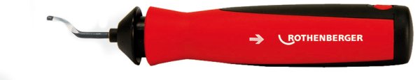 Gratownik GRATFIX HSS Rothenberger 21655