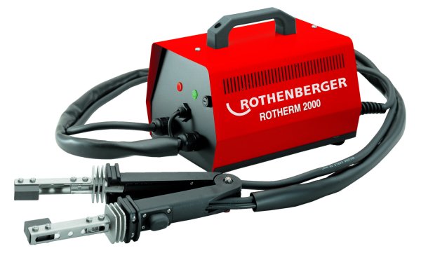 Lutownica elektryczna ROTHERM 2000 Rothenberger 36702