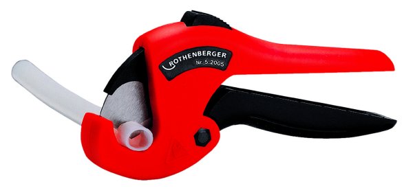 Nożyce do rur ROCUT TC 26 Rothenberger 52005