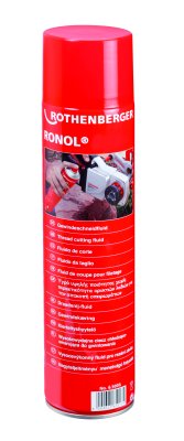 Olej do gwintowania RONOL 600ml Rothenberger 65008