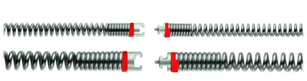 Spirala klasy S 22 mm Rothenberger 72443