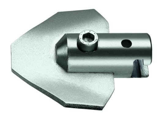 Wiertło łyżkowe 22K-65 mm Rothenberger 72261