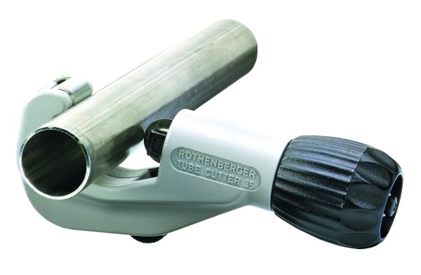 Obcinak do rur ze stali stopowej INOX TC 42 PRO Rothenberger 70070
