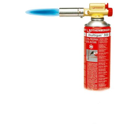 Palnik gazowy EASY FIRE Rothenberger 35552