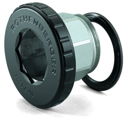 Adapter do gwintownicy SUPERTRONIC 2000 Rothenberger 71271