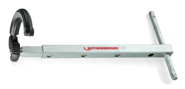 Klucz teleskopowy do baterii 20-48 mm Rothenberger 70226