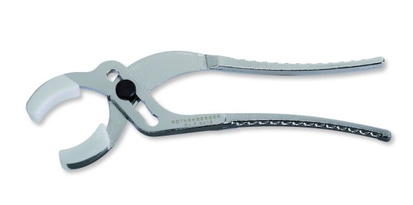 Klucz nastawny ANGRIP PL 14-62 mm Rothenberger 70416