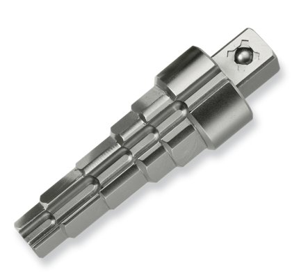 Klucz stopniowany GAS Rothenberger 73280