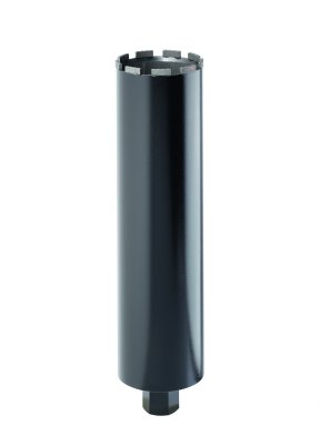 Koronka wiertnicza diamentowa 112 mm Rothenberger FF44110