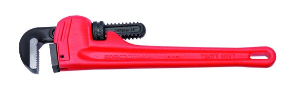 Klucz hakowy do rur HEAVY DUTY 2
