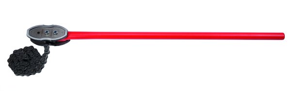 Klucz łańcuchowy HEAVY DUTY 220 mm 8