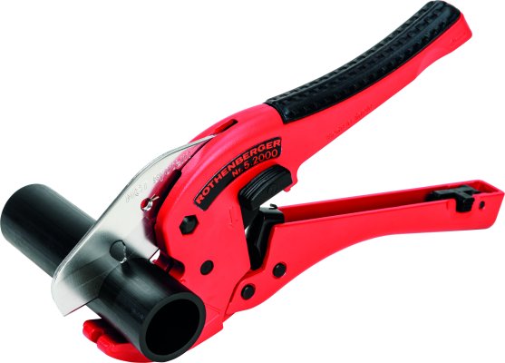 Nożyce do rur TC 42 Rothenberger 52000