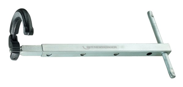 Klucz teleskopowy do baterii 10-32 mm Rothenberger 70225