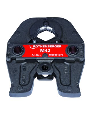 Szczęka zaciskowa M42 Rothenberger 1000001273