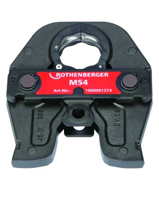 Szczęka zaciskowa M54 Rothenberger 1000001274