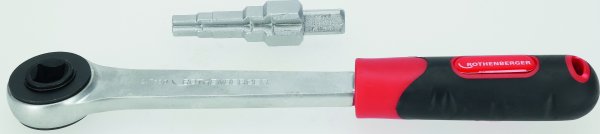 Klucz stopniowy typu uniwersalnego Rothenberger 73297