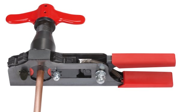 Wywijarka ROFLARE REVOLVER calowa Rothenberger 1000000223