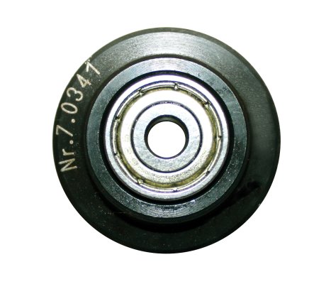 Zapasowa kółko tnące do INOX 2-szt Rothenberger 70341